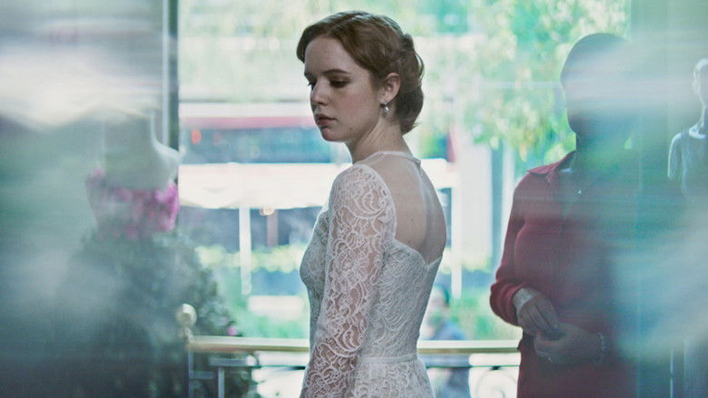 кадр из фильма Новый порядок