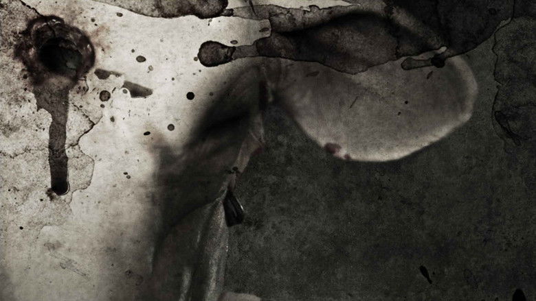 кадр из фильма Техасская резня бензопилой: Кожаное лицо