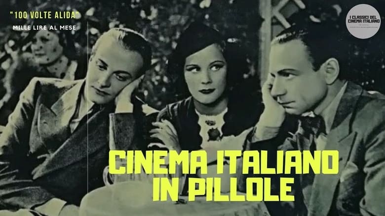 кадр из фильма Mille lire al mese