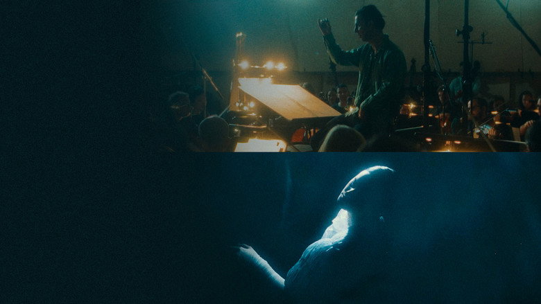 кадр из фильма Дом радио