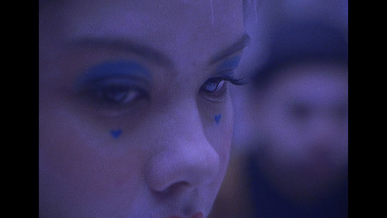 кадр из фильма Lisa's Sheets