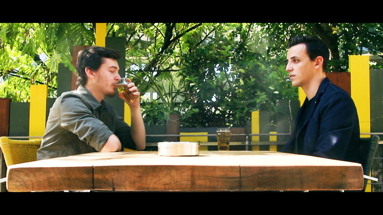 кадр из фильма LAG