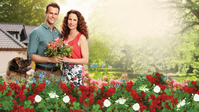 кадр из фильма At Home in Mitford