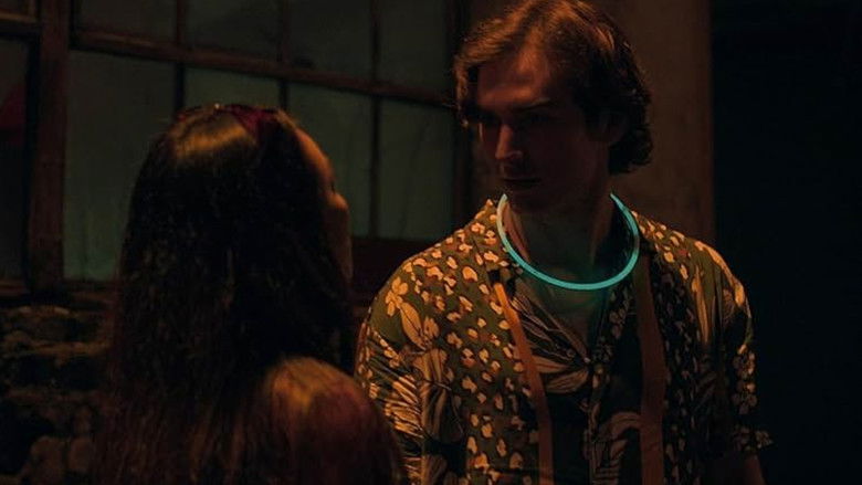 кадр из фильма Ловец снов