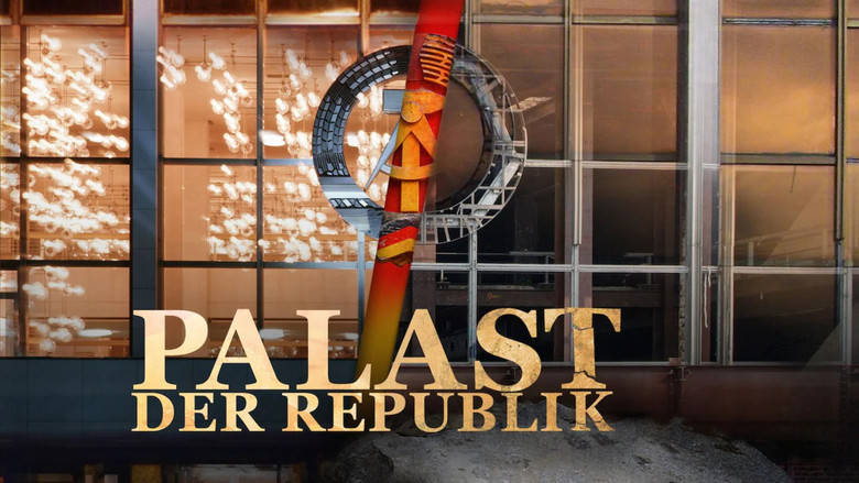 кадр из фильма 102 Berlin - Palast der Republik