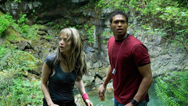 Поворот не туда 2: Тупик