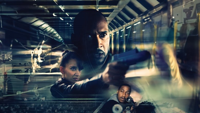 кадр из фильма Synapse