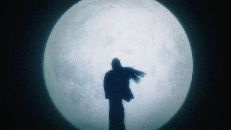 кадр из фильма 立喰師列伝