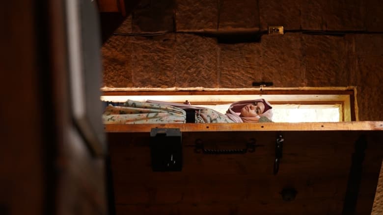 кадр из фильма Призраки гостиницы Сент-Джозеф