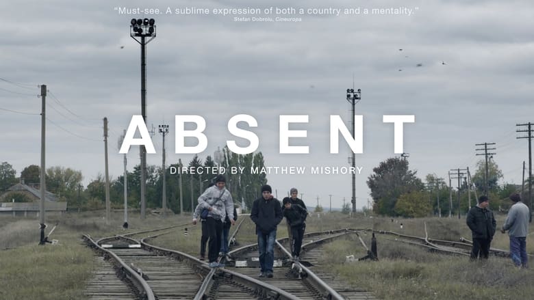 кадр из фильма Absent