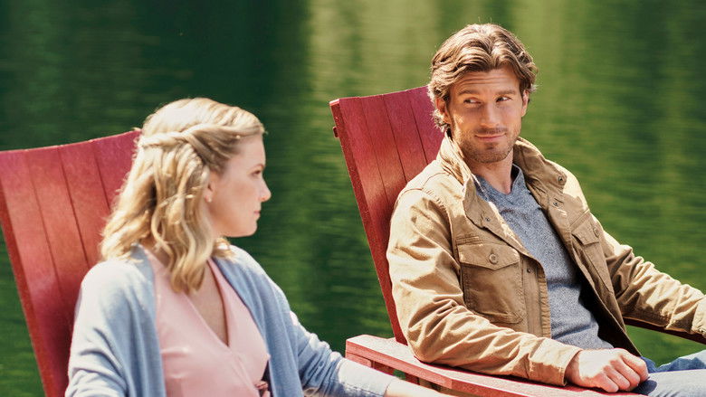 кадр из фильма Водопады любви