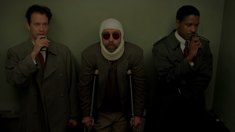 кадр из фильма Филадельфия