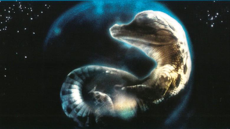 кадр из фильма Генезис