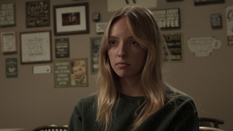 кадр из фильма Stella Rose