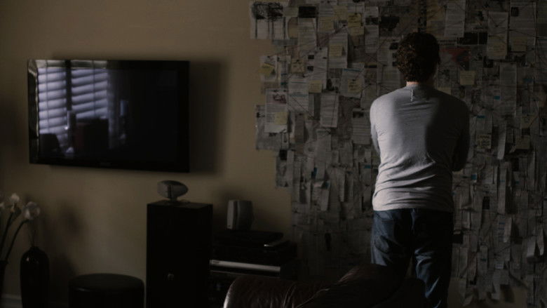 кадр из фильма Заговор