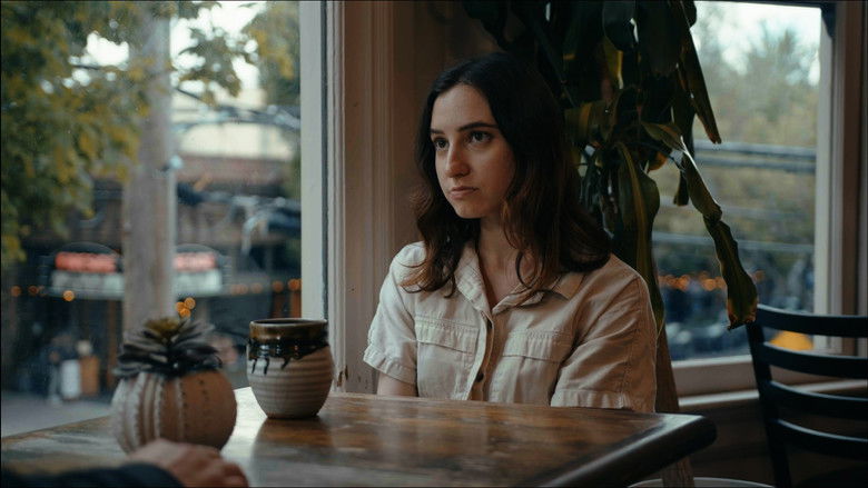 кадр из фильма Just Friends