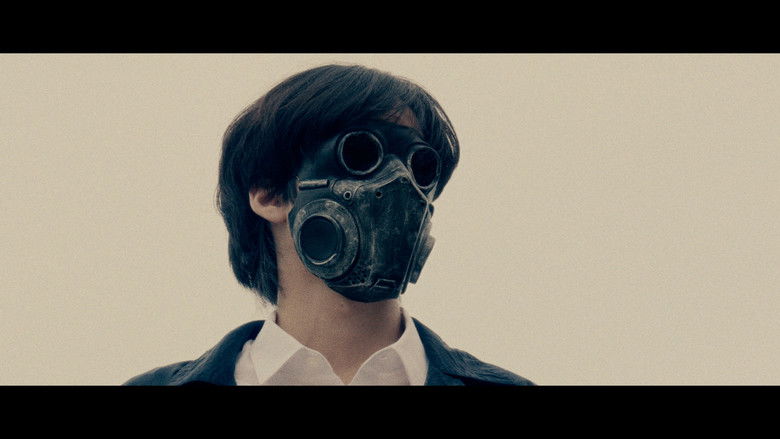 кадр из фильма Episode 0