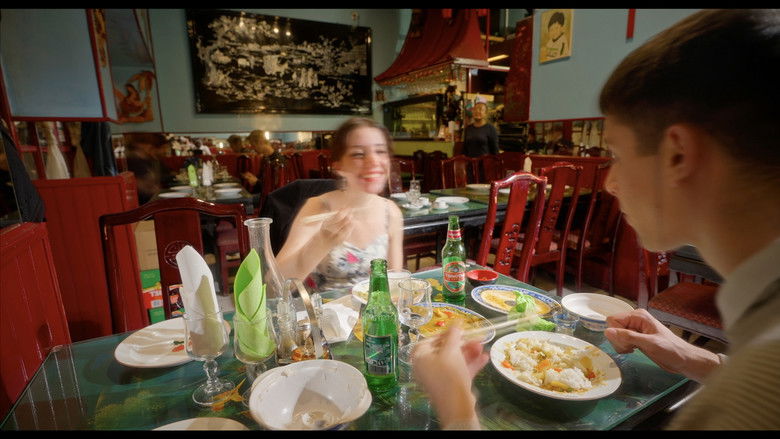 кадр из фильма Des Carpes et des Éléphants