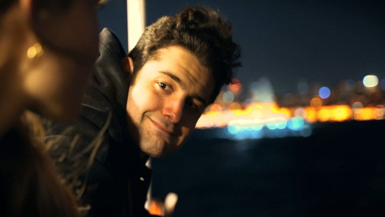 кадр из фильма Kronik