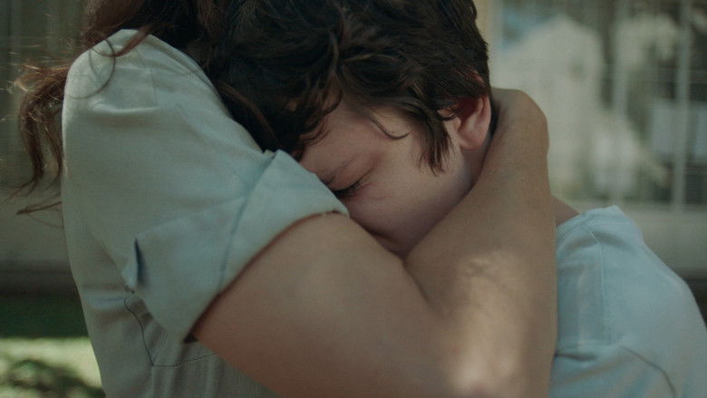 кадр из фильма Man of the Harvest