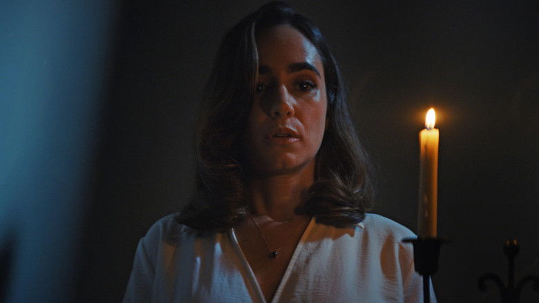 кадр из фильма Push