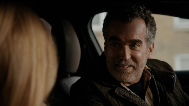 кадр из фильма The Family McMullen