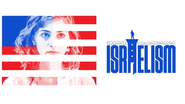 кадр из фильма Israelism