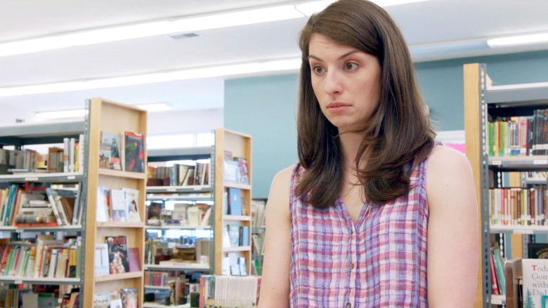 кадр из фильма I Like Me