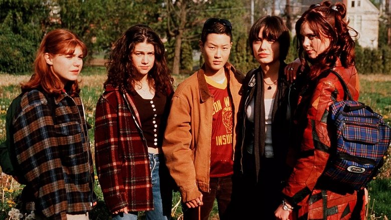 кадр из фильма Ложный огонь