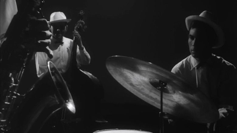 кадр из фильма Rififí en la ciudad