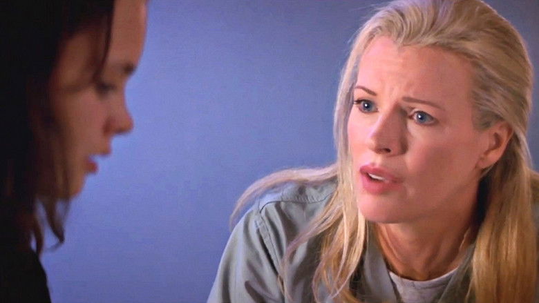 кадр из фильма Спаси и сохрани