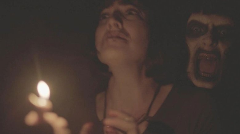 кадр из фильма Two Birds