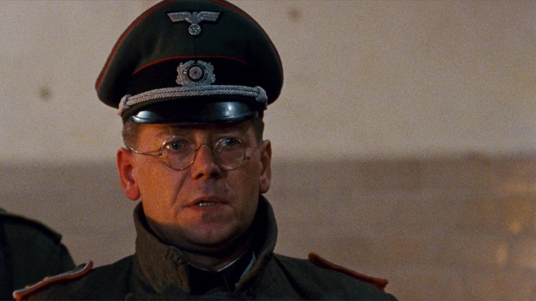 кадр из фильма Сталинград