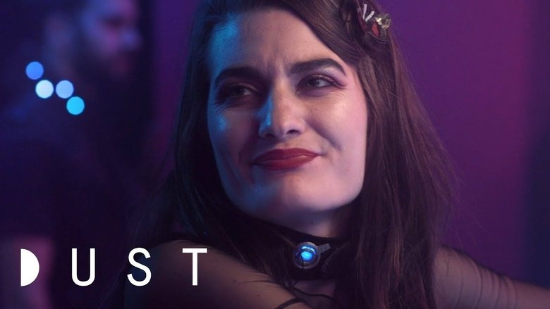 кадр из фильма Дом пыли