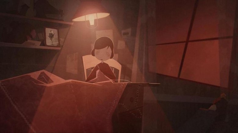 кадр из фильма Trois petits points