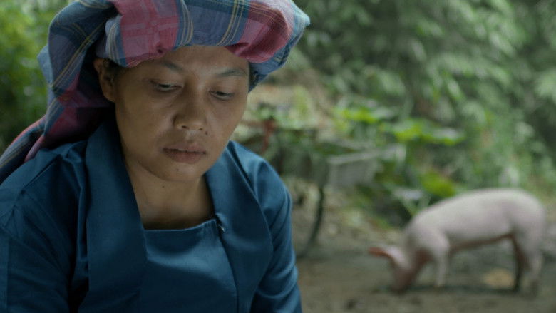 кадр из фильма Laterpersoken