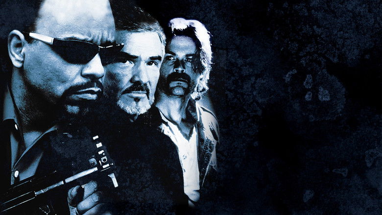 кадр из фильма Безумная шестерка