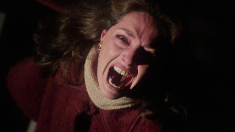 кадр из фильма Семь нот в темноте