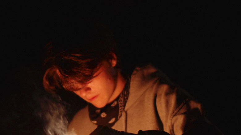 кадр из фильма Homesick