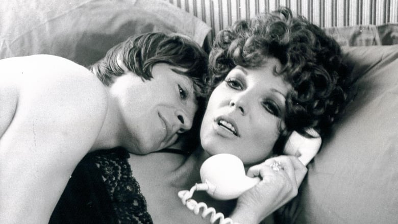 кадр из фильма Alfie Darling