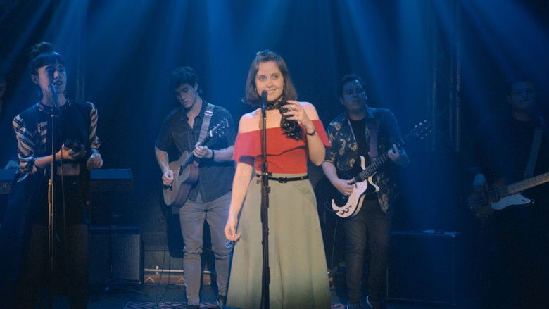 кадр из фильма Когда я молода