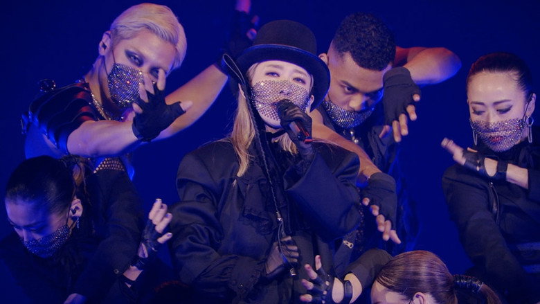 кадр из фильма 15th Anniversary MILIYAH BUDOKAN 2020