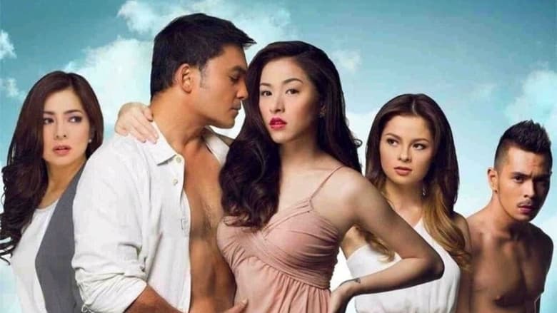 кадр из фильма When the Love is Gone