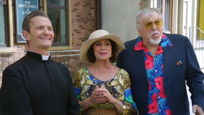 кадр из фильма Din Don 9 - Paesani spaesati