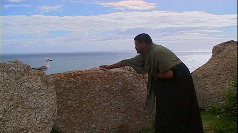 кадр из фильма Джихад за любовь