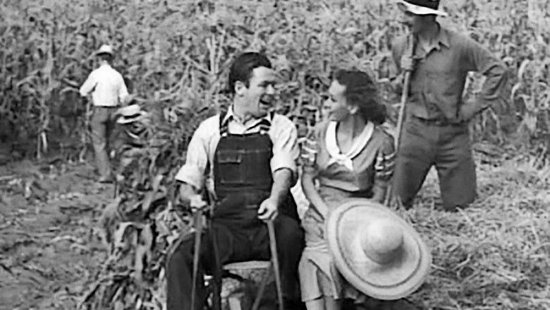 кадр из фильма Our Daily Bread