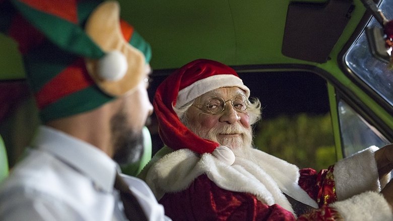 кадр из фильма Meio Expediente