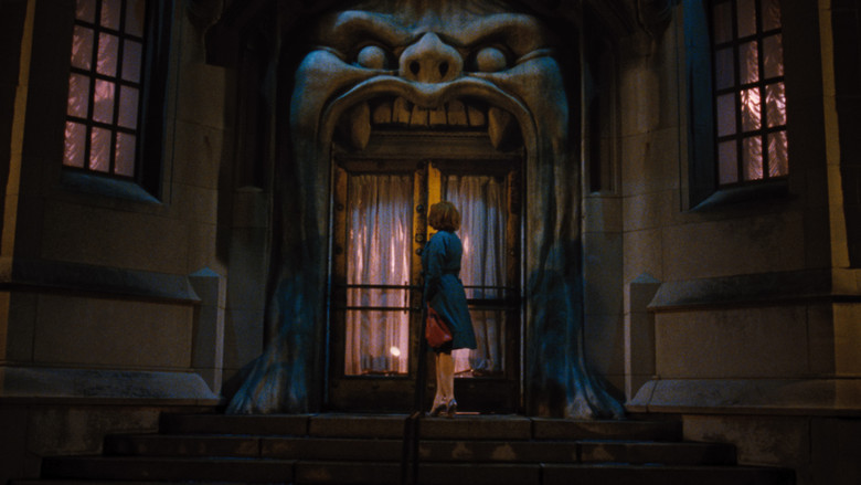 кадр из фильма Как поймать монстра