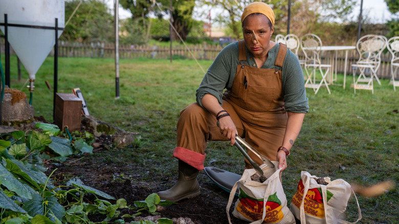 кадр из фильма Grow