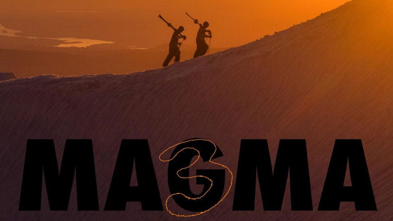 кадр из фильма Magma 3